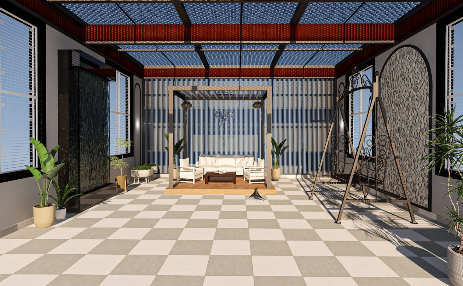 Client Project